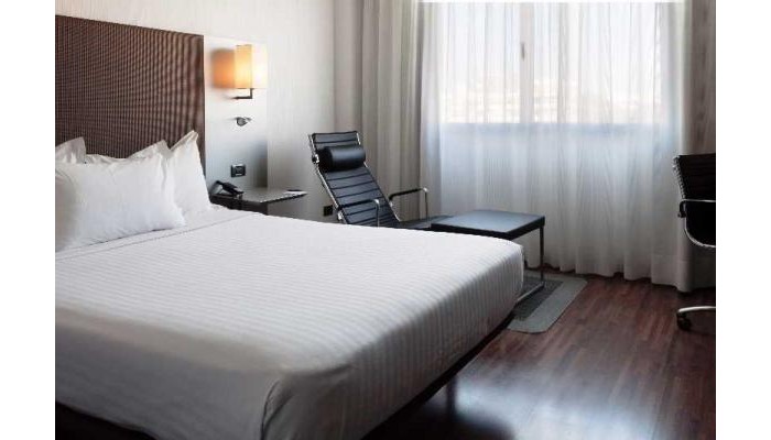 Hotel Ac Alicante poza 9