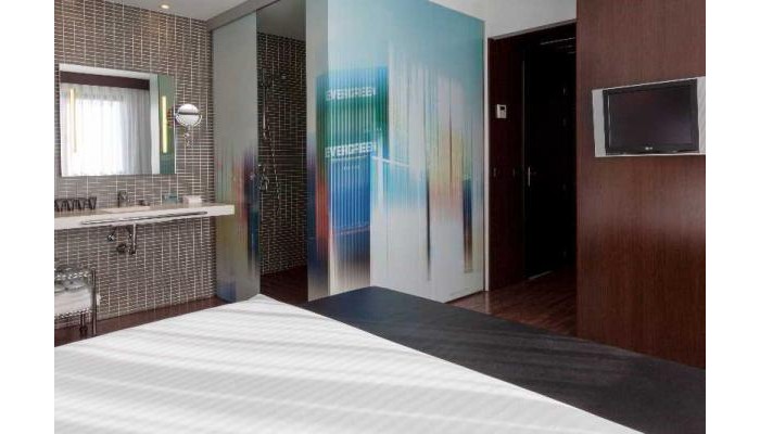 Hotel Ac Alicante poza 2