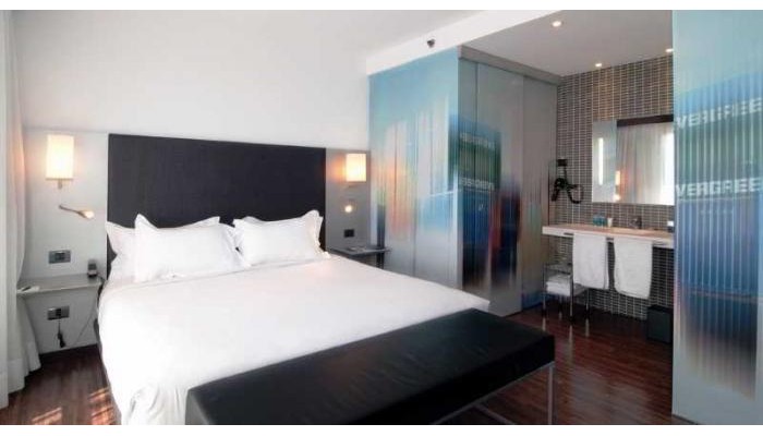 Hotel Ac Alicante poza 8