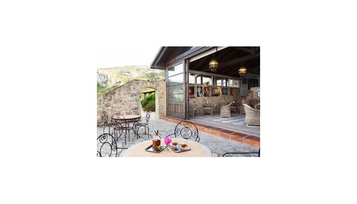 Hotel Alahuar poza 1