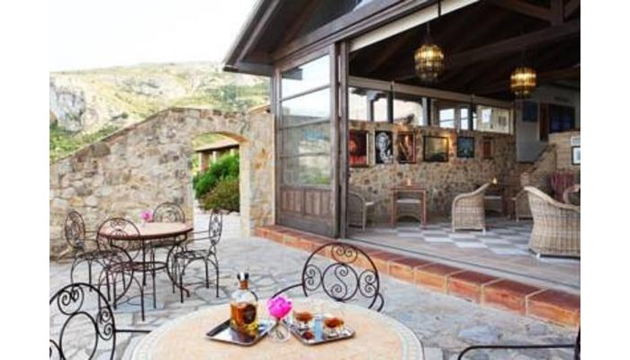 Hotel Alahuar poza 6