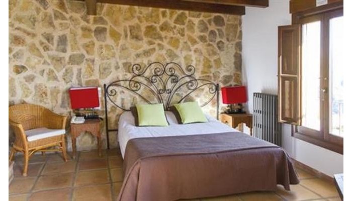 Hotel Alahuar poza 5