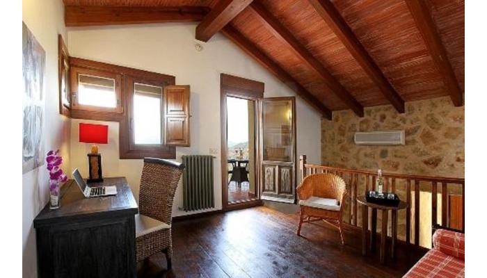 Hotel Alahuar poza 3