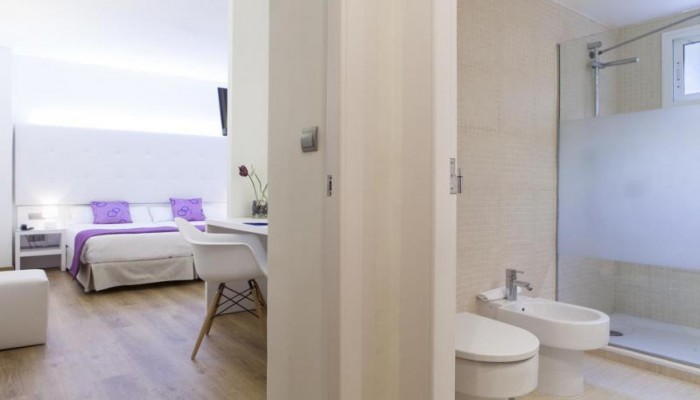 Poza pentru Hotel Albahia Alicante 102-1510905905 Hotel Albahia Alicante poza 9