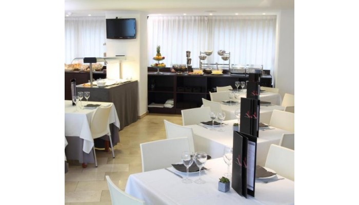 Poza pentru Hotel Albahia Alicante 121-1510905907 Hotel Albahia Alicante poza 13