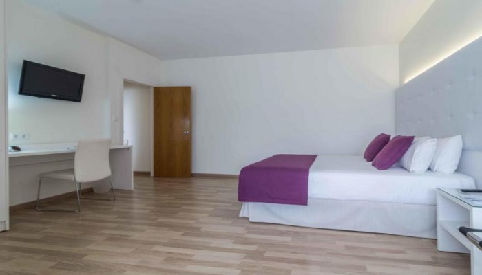 Poza pentru Hotel Albahia Alicante 202-1510905901 Hotel Albahia Alicante poza 3