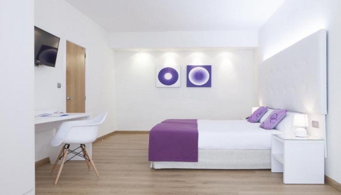 Poza pentru Hotel Albahia Alicante 313-1510905901 Hotel Albahia Alicante poza 2