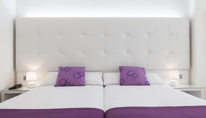 Poza pentru Hotel Albahia Alicante 403-1510905903 Hotel Albahia Alicante poza 6