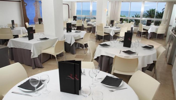 Poza pentru Hotel Albahia Alicante 47-1510905906 Hotel Albahia Alicante poza 11