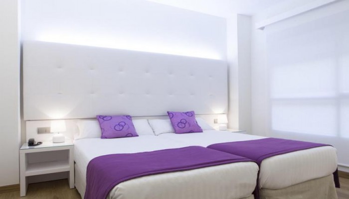 Poza pentru Hotel Albahia Alicante 504-1510905900 Hotel Albahia Alicante poza 1