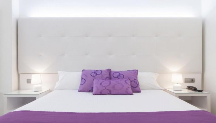 Poza pentru Hotel Albahia Alicante 516-1510905902 Hotel Albahia Alicante poza 4