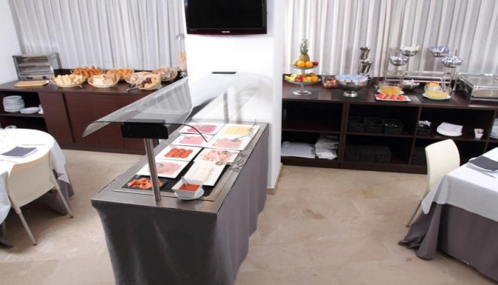 Poza pentru Hotel Albahia Alicante 552-1510905907 Hotel Albahia Alicante poza 14