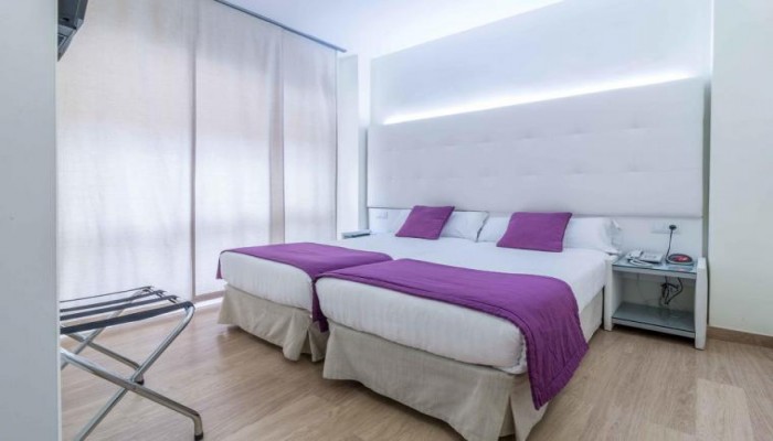 Poza pentru Hotel Albahia Alicante 579-1510905904 Hotel Albahia Alicante poza 8