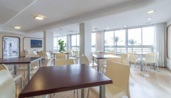 Poza pentru Hotel Albahia Alicante 62-1510905907 Hotel Albahia Alicante poza 15