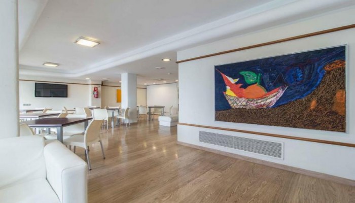 Poza pentru Hotel Albahia Alicante 690-1510905909 Hotel Albahia Alicante poza 18