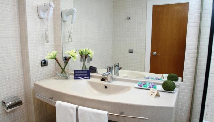 Poza pentru Hotel Albahia Alicante 71-1510905904 Hotel Albahia Alicante poza 7