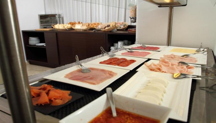 Poza pentru Hotel Albahia Alicante 74-1510905908 Hotel Albahia Alicante poza 17