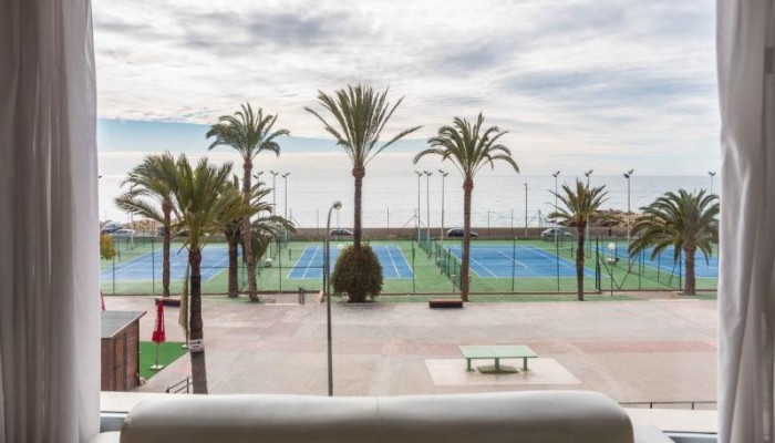Poza pentru Hotel Albahia Alicante 741-1510906547 Hotel Albahia Alicante poza 23