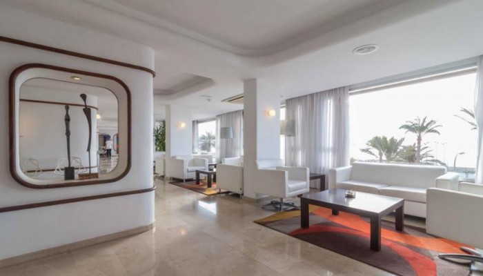 Poza pentru Hotel Albahia Alicante 748-1510905905 Hotel Albahia Alicante poza 10