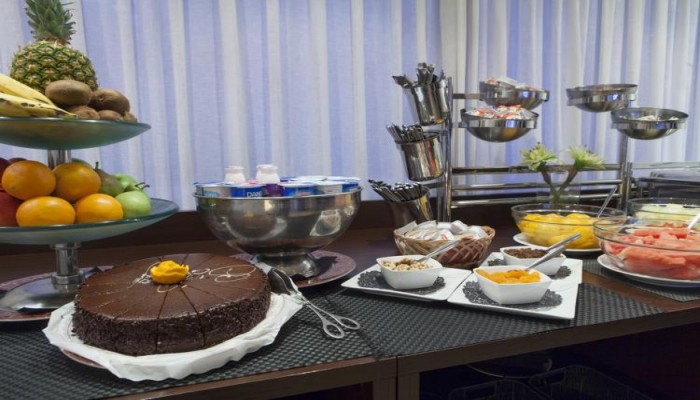 Poza pentru Hotel Albahia Alicante 78-1510905908 Hotel Albahia Alicante poza 16