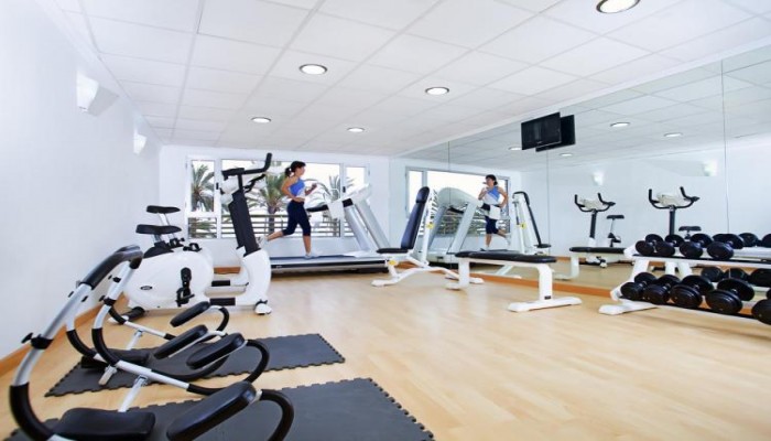 Poza pentru Hotel Albahia Alicante 934-1510905910 Hotel Albahia Alicante poza 20