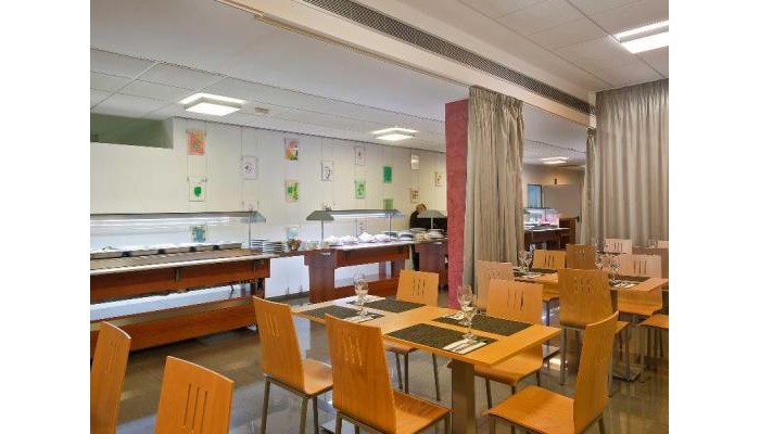 Hotel Alicante Hills poza 3