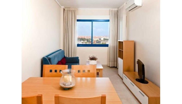 Hotel Alicante Hills poza 8