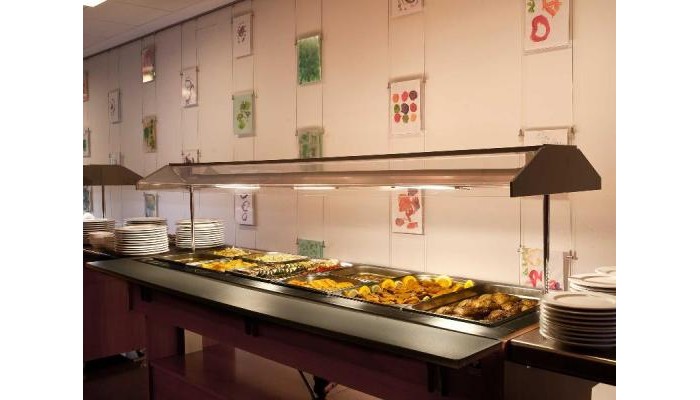 Hotel Alicante Hills poza 1