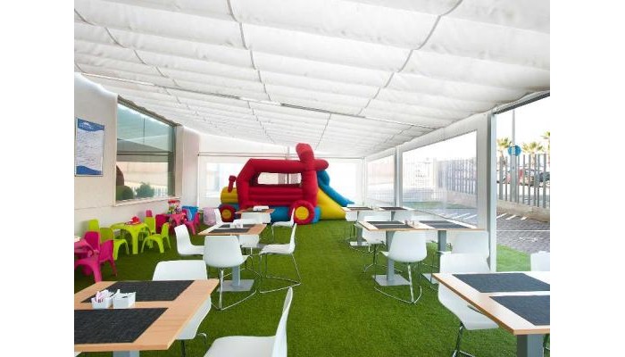 Hotel Alicante Hills poza 7