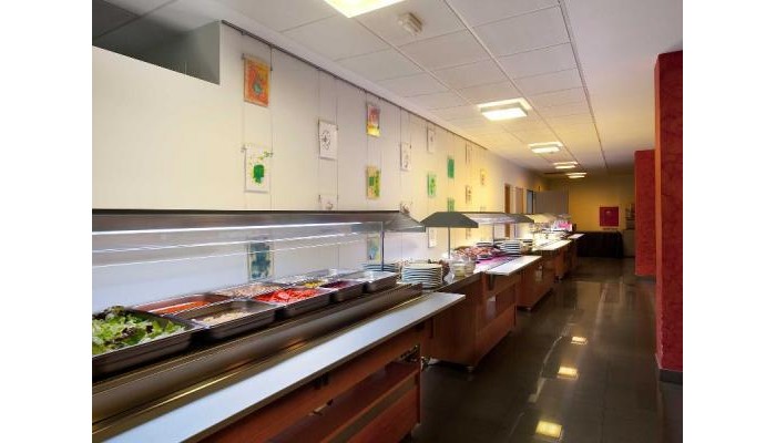 Hotel Alicante Hills poza 2