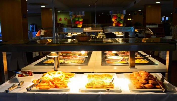 Hotel Alicante Maya poza 30