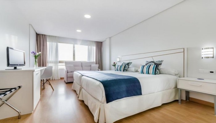 Hotel Alicante Maya poza 12