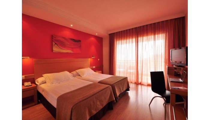 Hotel Alicante Maya poza 21