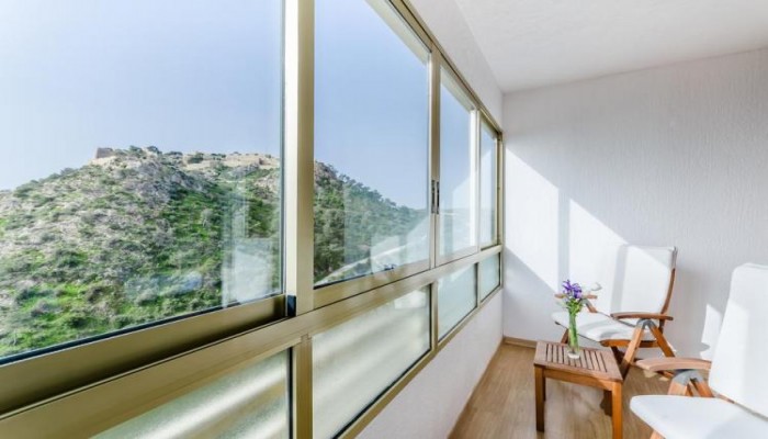 Hotel Alicante Maya poza 14