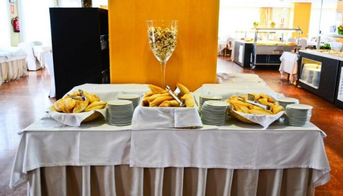 Hotel Alicante Maya poza 29