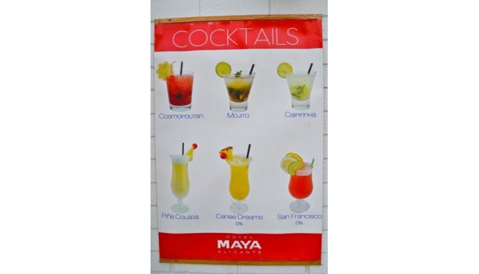 Hotel Alicante Maya poza 43