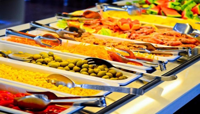 Hotel Alicante Maya poza 27