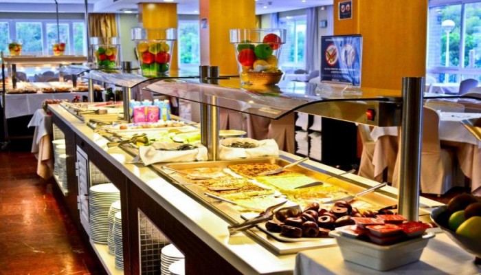 Hotel Alicante Maya poza 31