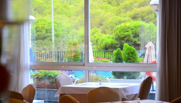 Hotel Alicante Maya poza 22