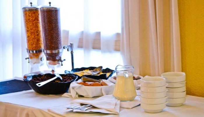 Hotel Alicante Maya poza 42