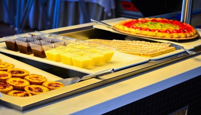 Hotel Alicante Maya poza 33