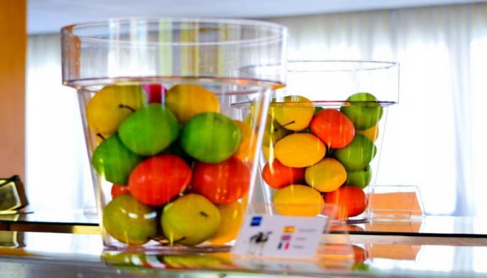 Hotel Alicante Maya poza 34