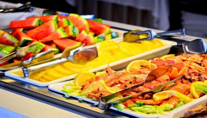 Hotel Alicante Maya poza 38