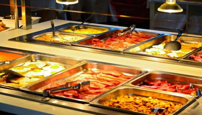 Hotel Alicante Maya poza 40