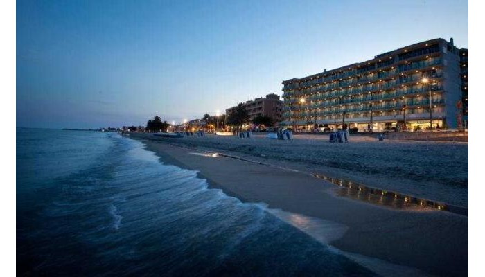 Hotel Allon Mediterrania poza 3