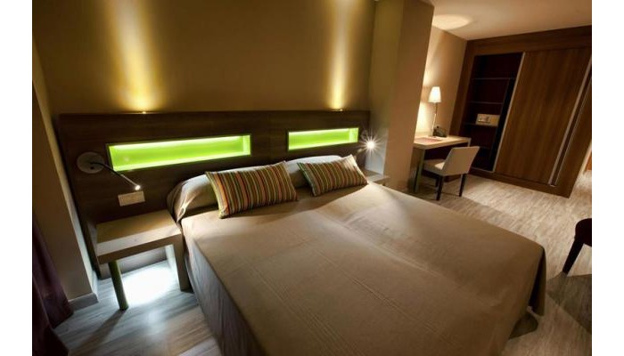 Hotel Allon Mediterrania poza 8