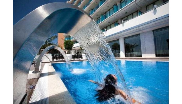 Hotel Allon Mediterrania poza 6