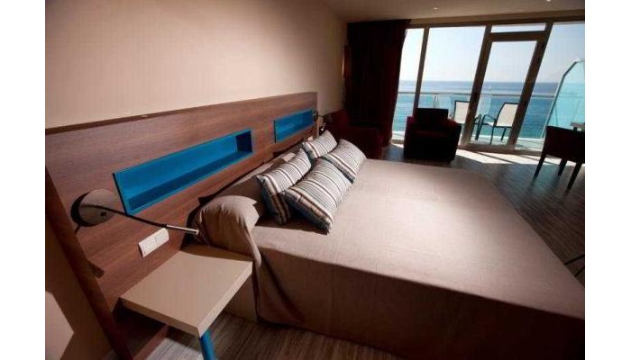 Hotel Allon Mediterrania poza 0