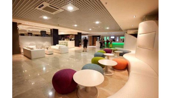 Hotel Allon Mediterrania poza 4