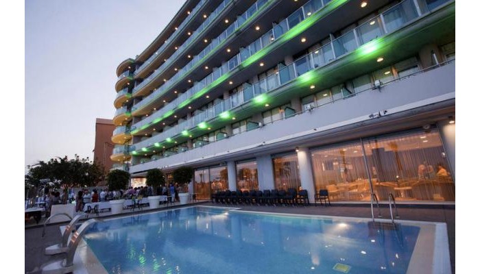 Hotel Allon Mediterrania poza 5